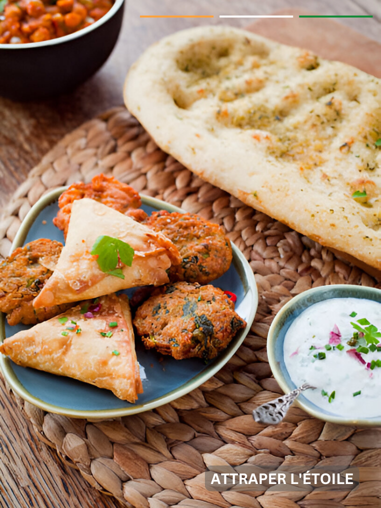 Indian Culture and Taste 1